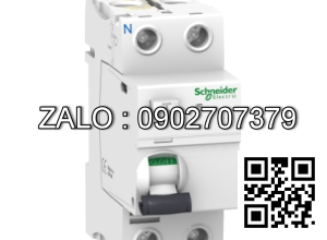 CB chống rò Schneider A9R71240 40A 30mA 2P