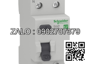 CB chống rò Schneider EZ9R36263 63A 30mA 2P