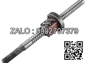 trục thước tay lái điện xe nâng NISSAN 49527-44H01