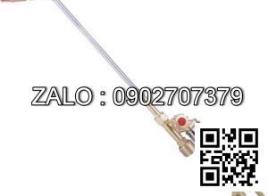 Đèn hàn cao cấp inox