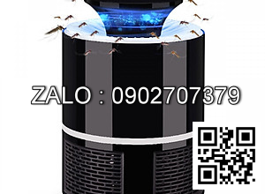 Đèn bắt muỗi mosquito killing (Kiện 100 cái)