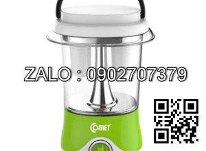 Đèn sạc Led Comet CRL3102