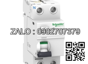 CB chống rò Schneider A9R75240 40A 300mA 2P