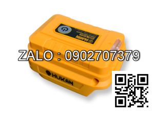 Bộ chuyển đổi HUKAN VPC21