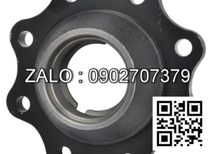 May ơ xe nâng NISSAN 2.5 tấn