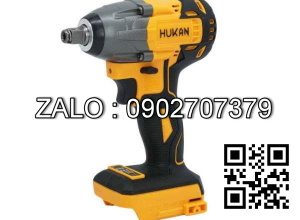 Thân máy khoan bulong HAKAN BODY-X7