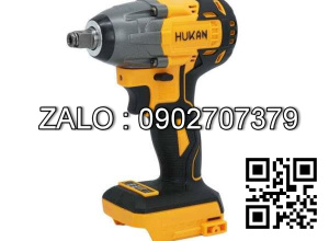 Thân máy khoan bulong HAKAN BODY-X8