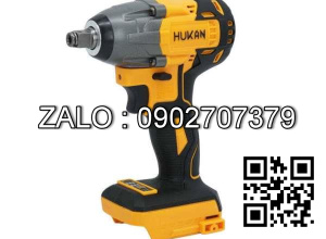 Thân máy khoan bulong HAKAN BODY-X80