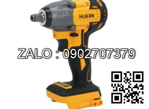 Thân máy khoan bulong HAKAN BODY-X6