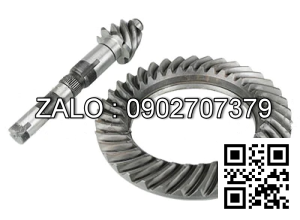 cùi dĩa Nissan J02A30, CPCD20-35