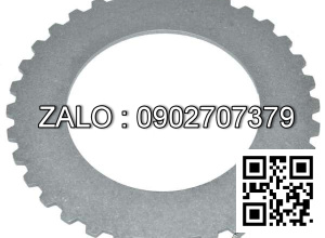 Lá thép xe nâng HYTSTER 54T 139x99x3 77898,319516