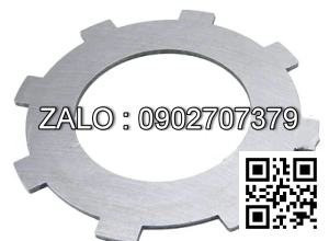 Lá thép xe nâng NISSAN 8T 131.6x80x1.6 31536-L1500