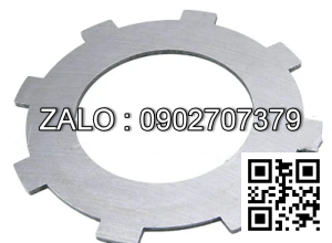 Lá thép xe nâng HYTSTER 68T 139.2x98.6x3.0 334417