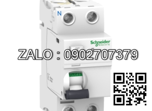 CB chống rò Schneider A9R71225 25A 30mA 2P