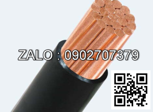 Cáp điện Cadivi CV-95 – 0.6/1kV