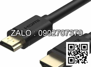 Dây cáp tín hiệu HDMI 5m/sợi