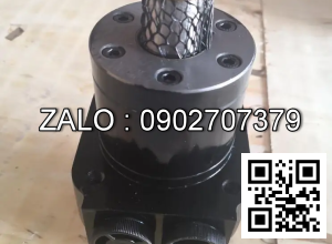 Bơm thủy lực HANJIU MLHR375