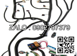 Dây điện TCM TCM L20、L20-2 26482-42041