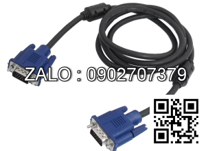 Dây cáp tín hiệu VGA loại 15m
