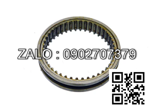 Vòng trượt số xe nâng TOYOTA 7FD/G10-45(9812-0104)