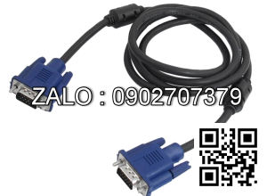 Dây cáp tín hiệu VGA loại 20m