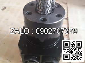 Bơm thủy lực HANJIU HR50