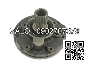 Bơm nhớt hộp số NISSAN FD20-30 31340-51H00