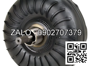 Trái bí HYSTER 132Z2-50301,12163-80301G,1632347,C0C02-03011