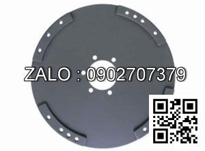 Lá mía xe nâng HYTSTER 6 lổ 315x70