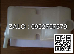 Bình nước phụ LINDE 0009820841