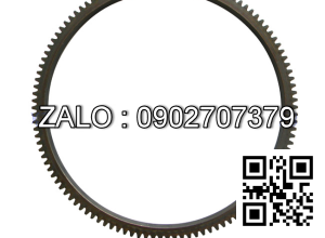 Vòng răng bánh đà xe nâng NISSAN SD25,SD25,TD27