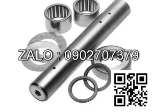 Bộ bạc đạn dí xe nâng TOYOTA 7FD/G10~30, 7FB30