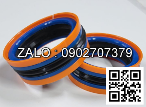 Phốt KDAS 140*123*40.9 123*140*40.9