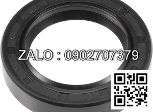 Phốt TC 210x240x15 210*240*15 NOK