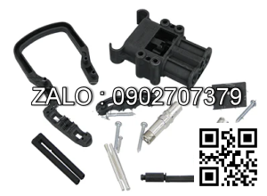 Giắc cấm EBC320 150V including male head