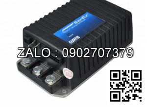 Board điều khiển Curtis 1243-4320 24V / 36V - 300A