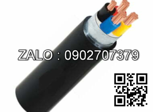 Cáp điện lực hạ thế (ruột đồng) CV-70 (19/2.14)-450/750V