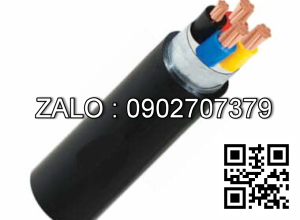Cáp điện lực hạ thế (ruột đồng) CV-500 (61/3.2)-0,6/1KV