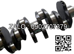 Cốt máy NISSAN VQ25DD, VQ25DE, VQ25