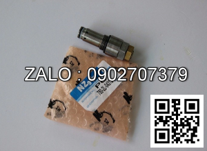 Van xe nâng VOLVO EC210 EC240