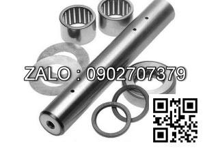 Bộ bạc đạn dí xe nâng TOYOTA 3-5FD/G10~30, 5FB10~30