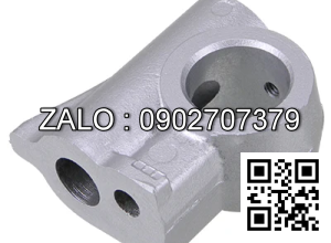 Đế dàn cò ISUZU