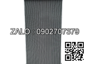 Bộ làm mát máy xúc xe nâng HITACHI ZX450-3