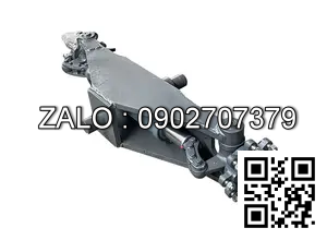 Dí xe nâng HYSTER H2.50-3.00DX