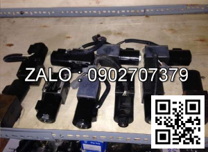 Van tiến lùi xe nâng 12V HYTSTER H2.50X~H3.00DX