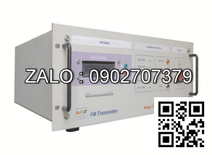 Máy phát điện THANH FM 50W