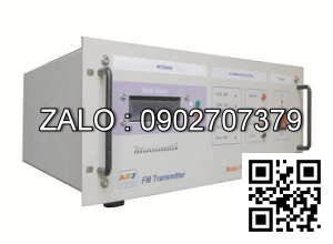 Máy phát điện THANH FM 100W