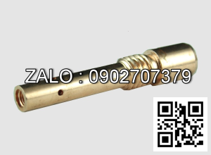 Nối bép súng hàn P500A