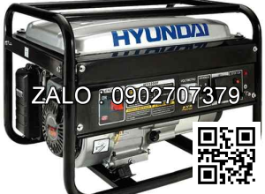Máy phát điện Diesel Hyundai DHY 80KSE