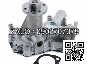 Bơm nước KUBOTA V2403-M-E3B/FD20-25T3K/T14.FD20-30T4/FD20-30T4C 22R51-03861